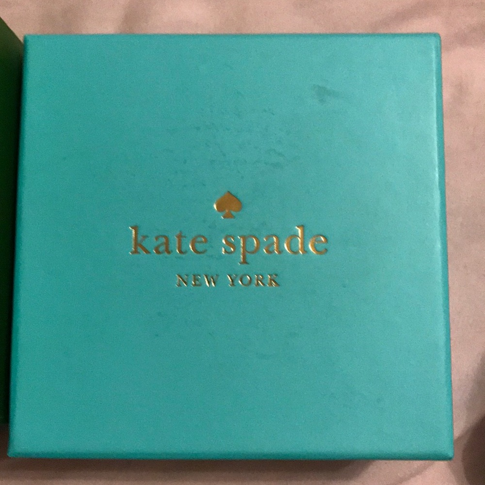 Kate Spade Watch - Picture 3 of 5